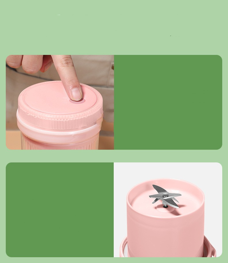 Blendly Products