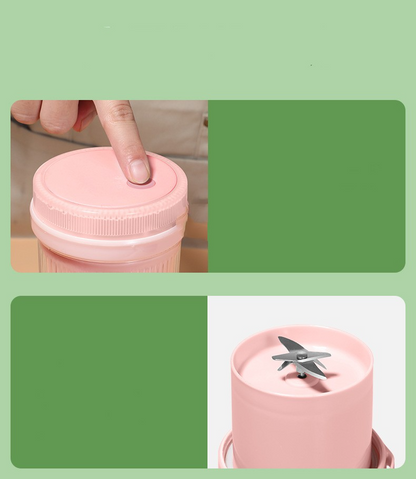 Blendly Products